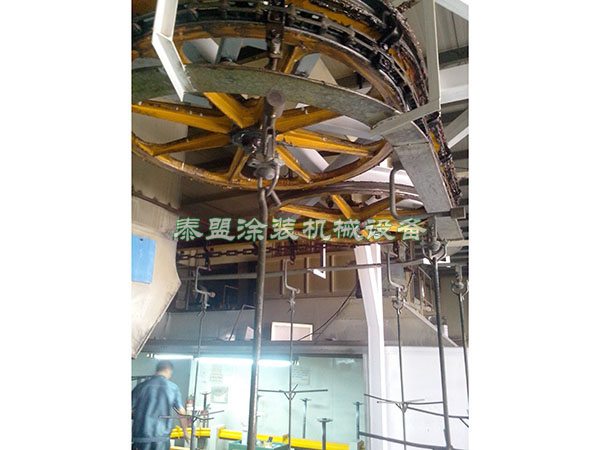 多功能全自動彎刀機